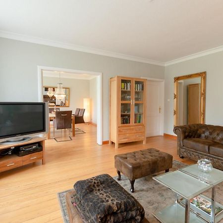 Lehrerwohnung Tumlauer Koog Экстерьер фото