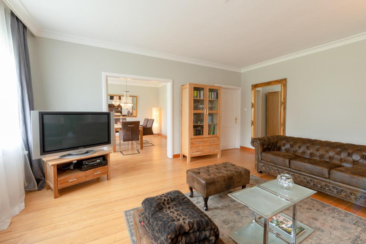 Lehrerwohnung Tumlauer Koog Экстерьер фото