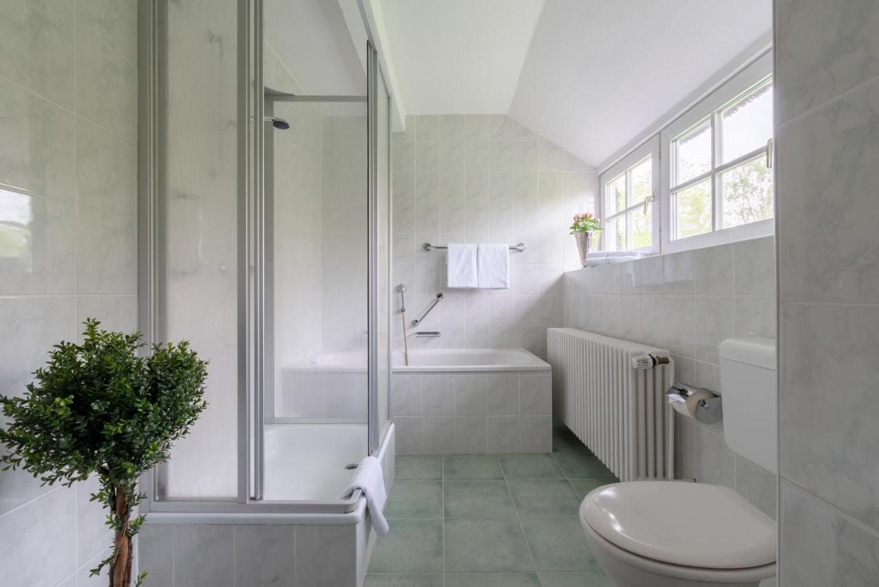 Lehrerwohnung Tumlauer Koog Экстерьер фото